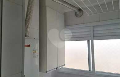 Imagem 8: Apartamento com 2 quartos à venda ou para locação em Vila Gustavo -...