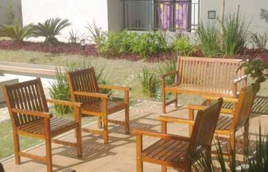 Imagem 11: Apartamento com 1 dormitório para alugar, 38 m² por R$ 2.512,00/mês...