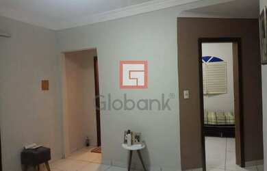 Imagem 15: Casa em Montes Claros, no bairro Santa Rita I, à venda