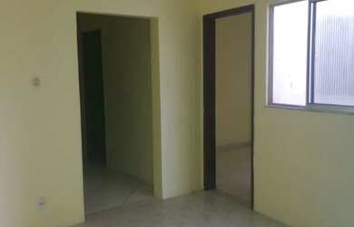 Imagem 7: APTO 3/4 PAU MIUDO. Varanda, 75m² de Área, 2 Banheirose3 Dormitórios