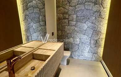 Imagem 7: casa - Alphaville Dom Pedro - Campinas