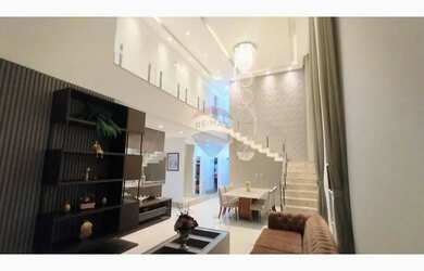 Imagem 4: Casa - condomínio Costa Marina, Aruana- Aracaju-SE 4 suítes com closet...