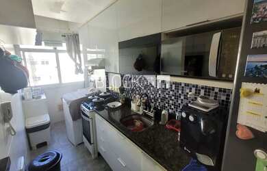 Imagem 10: Recreio dos Bandeirantes Cobertura 3 quartos, sendo 1 suite