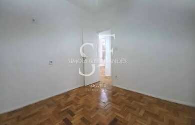 Imagem 13: Tijuca - Rua Barão de Itapagipe - Apartamento 2 salas, 2 quartos, dependência...