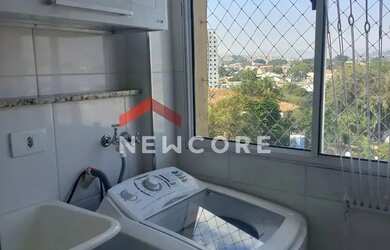 Imagem 11: Apartamento em Avenida Brasil - Vila Antônio Augusto Luiz - Caçapava/SP