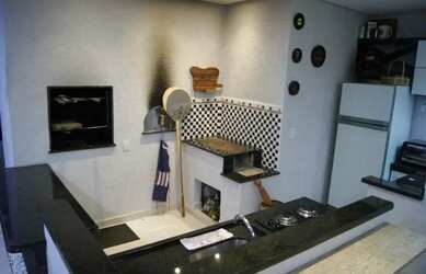 Imagem 9: Sobrado à venda no Condomínio Mont Blanc, em Sorocaba/SP