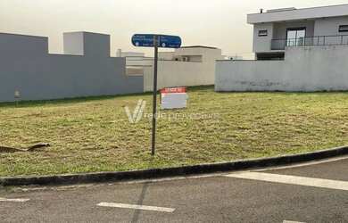 Imagem: O terreno possui 330m² de Área e está localizado em Sumaré