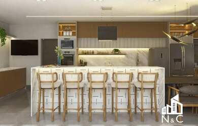 Imagem 10: Sobrado Jardins Parma Senador Canedo