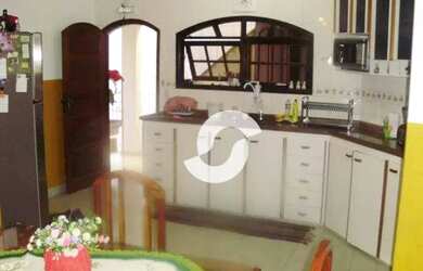 Imagem 12: Casa com 3 dormitórios à venda, 329 m² por R$ 300.000,00 - Engenho...