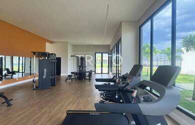 Imagem 6: Terreno à venda no condomínio Golden Lake no bairro de Betel em Paulínia