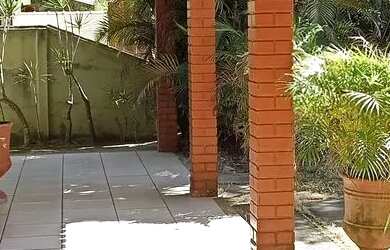 Imagem 12: Imóvel para aluguel tem 220 metros quadrados com 4 quartos em Cidade...