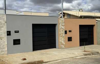 Imagem 4: Vendo lindas casas no Jardim Primavera