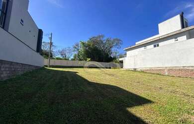 Imagem: O terreno possui 258m² de Área e está localizado em Centro