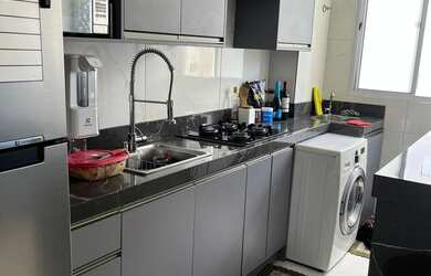 Imagem 4: Apartamento em Votorantim - Conquista Votorantim