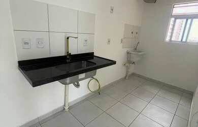 Imagem 5: Alugue Apartamento no Presidente Kennedy - Condomínio Bosque das Acácias