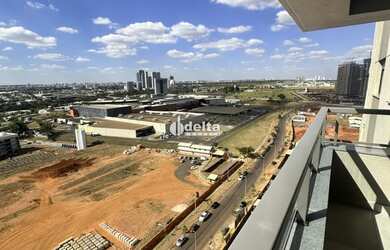 Imagem 2: Apartamento disponível para venda no bairro Gávea em Uberlândia-MG
