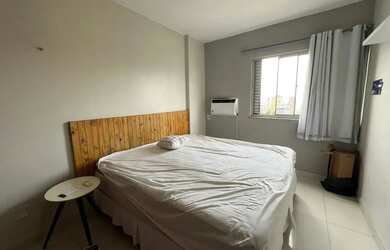 Imagem 12: .Ed Village Apartamento na Gentil 100m² 3 Quartos 1 Vg Batista Campos...