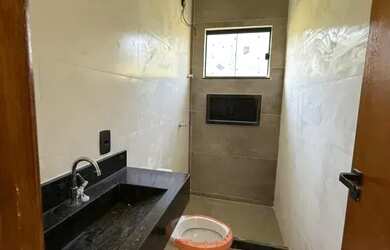 Imagem 12: Vendo casa com 3 quartos dentro de condomínio com lazer completo em Caxito...