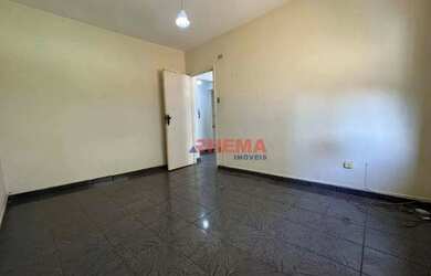 Imagem 5: Apartamento com 2 dormitórios para alugar, 60 m² - Gonzaga - Santos/SP