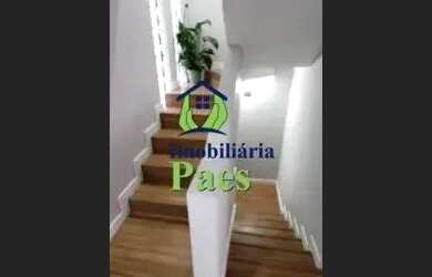 Imagem 8: Sobrado para venda possui 141m² com 2 quartos em Santa Cândida - Curitiba...