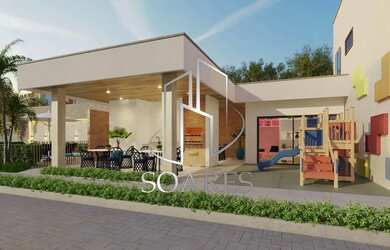 Imagem 4: TREE RESIDENCE CASA DUPLEX