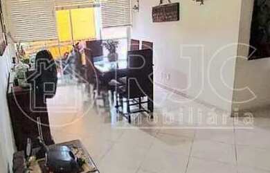 Imagem 6: Cobertura duplex para venda possui 106 metros quadrados com 3 quartos