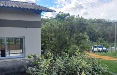 Imagem 1: Casarão Guarapari-baías pra cavalos-pets-entrada privada-cercada troco-leia-parcelo