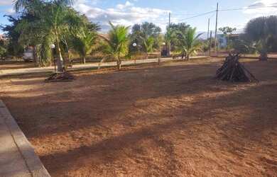 Imagem 7: Fazenda/Sítio/Chácara em Área Rural de Montes Claros