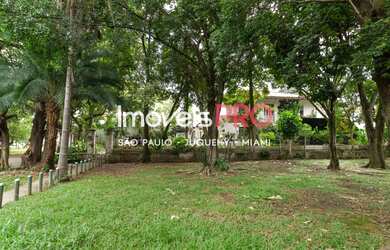 Imagem 3: Casa, Jardim América - São Paulo