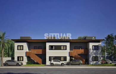 Imagem 4: Apartamento à Venda Edifício BR3 03, Monte Castelo, Tubarão/SC