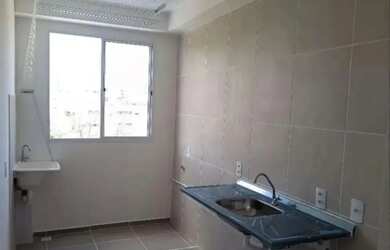 Imagem 5: Imóvel para aluguel com 40 metros quadrados com 2 quartos em Candeias...