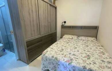 Imagem 13: Residência de alto padrão na rua do Fórum