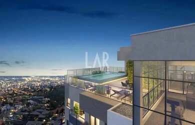 Imagem 3: Apartamento à venda, 2 quartos, 2 suítes, 2 vagas, Piemonte - Nova Lima/MG