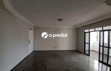 Imagem 2: Seu novo lar no coração do Meireles espera por você