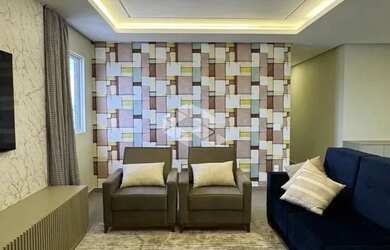 Imagem 13: Apartamento com 5 suítes e 4 vagas de garagem em Itapema