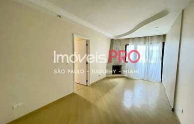 Imagem: O apartamento possui 3 Dormitórios, 2 Banheiros, 1 Vaga na