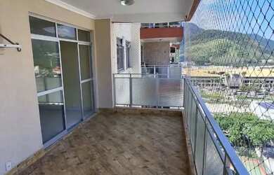 Imagem 8: Imóvel para aluguel com 85 metros quadrados com 2 quartos em Barra da...