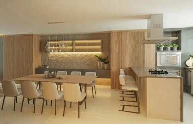 Imagem 6: Casa de 3 Suítes no Condomínio Galliano 250