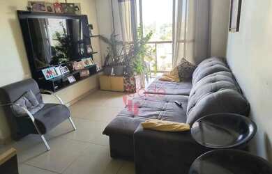 Imagem 5: Apartamento à Venda de 03 Quartos no Bairro Parque Industrial Lagoinha em Ribeirão Preto c