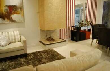 Imagem 3: Sobrado à venda no Condomínio Mont Blanc, em Sorocaba/SP