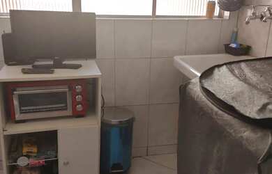 Imagem 14: Apartamento em Casa Verde