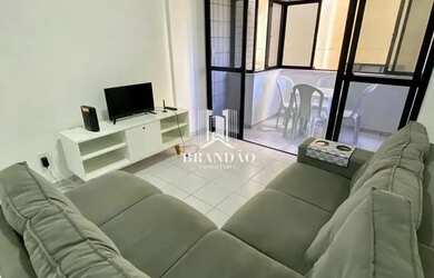 Imagem 4: Apartamento 3/4 à duas quadras do mar da Jatiúca Maceió/AL