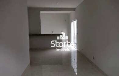 Imagem 2: Casas com 3 dormitórios à venda, 70 m² A partir de R$ 350.000 - Nossa...