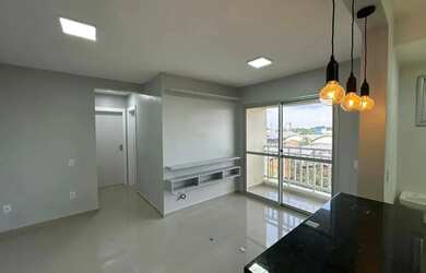 Imagem 4: ALUGUEL OU VENDA - Pleno Residencial com 2 quartos sendo um suíte