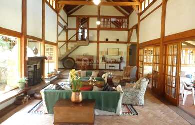 Imagem 4: Casa - Condomínio Fazenda Duas Marias - Jaguariúna