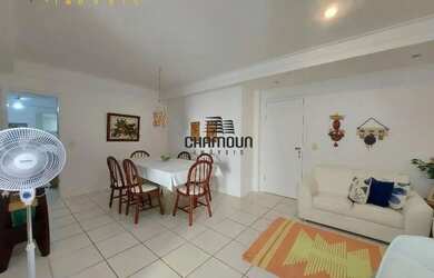 Imagem 2: Apartamento 3 quartos à venda em Guarapari na Enseada Azul