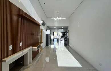 Imagem 7: Casa de Alto Padrão no Condomínio Gênova no Bairro Villa Lucchesi em Gravataí