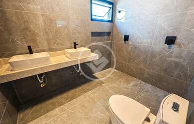 Imagem 8: Casa no condomínio Gran Royalle em Lagoa Santa MG My Broker codigo: 110191