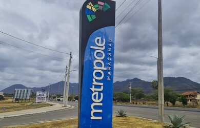 Imagem: O terreno possui 150m² de Área e está localizado em Planalto