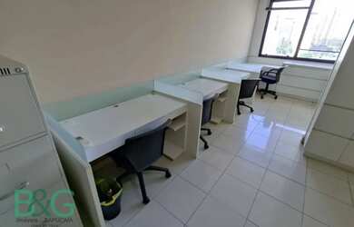 Imagem 10: Conjunto, 160 m² - venda por R$ 1.456.000,00 ou aluguel por R$ 9.050,00/mês...